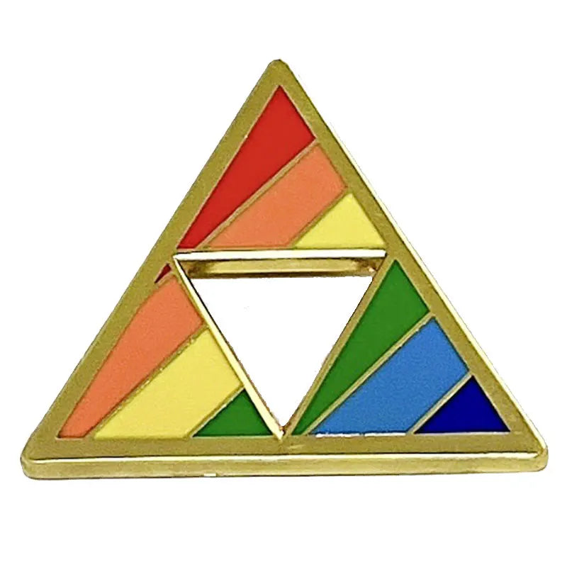 Zelda Tears of The Kingdom Enamel Pins Anime Cartoon Link Metal Brooch Badge Backpack Lapel Collar Pins Jewelry Accessory Gifts
