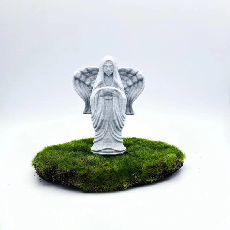 Zelda BOTW Goddess Statue Zelda Props Shrine Statue Gifts For Gamers