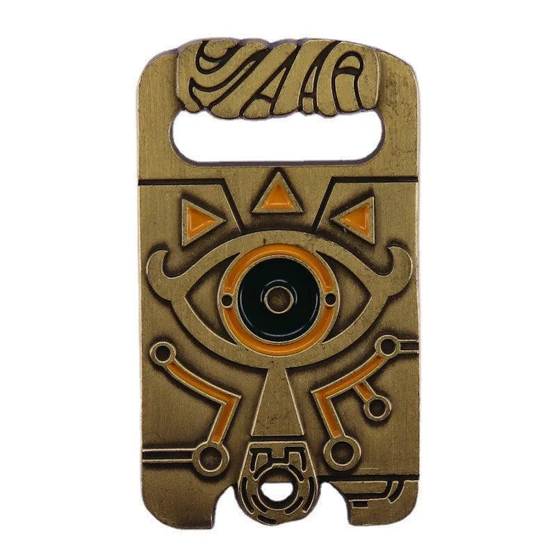 Zelda Tears of The Kingdom Enamel Pins Anime Cartoon Link Metal Brooch Badge Backpack Lapel Collar Pins Jewelry Accessory Gifts