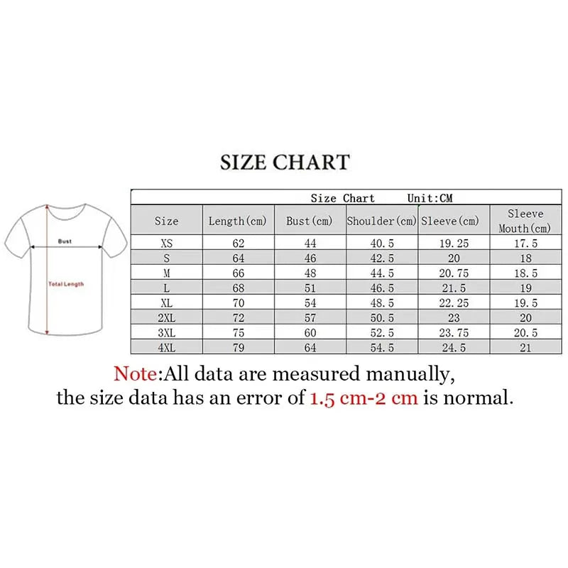 Crazy South Park T-shirts Men Women Funny Cartoon Cute Comic Summer Cotton Casual Short Sleeve Round Neck Clothing Loose Tops