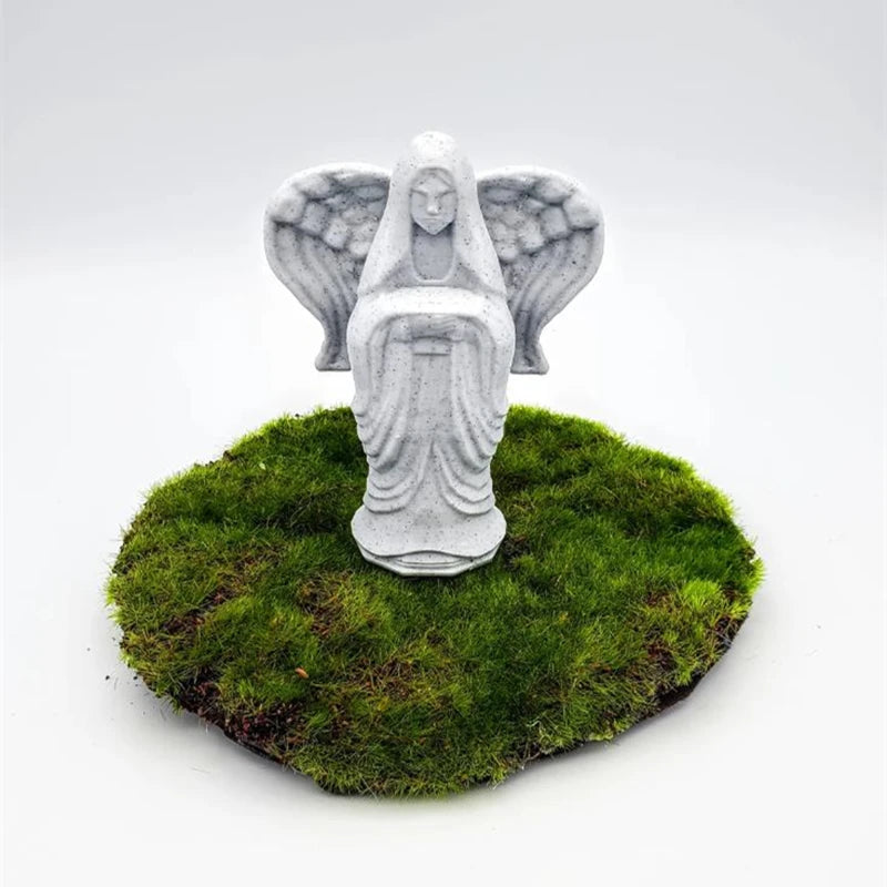 Zelda BOTW Goddess Statue Zelda Props Shrine Statue Gifts For Gamers